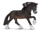 Schleich Shire Stallion