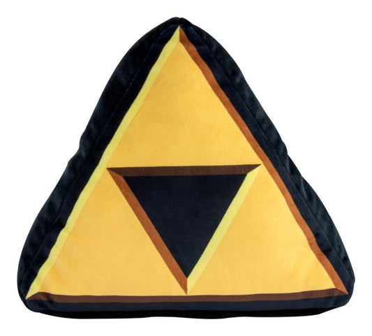 Mocchi Mocchi Zelda Triforce
