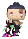 Pop! Vinyl - Jujutsu Kaisen - Aoi Todo (Kick) - Image