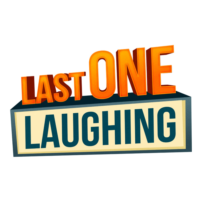Last One Laughing Game