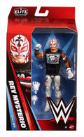 WWE Elite Collection Series 124