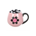 Sad Flower Mug and Socks Set