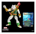 Marvel Legends Series Magic: The Gathering Man-Wolf - Image