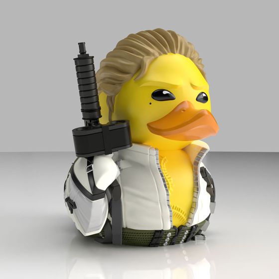 MGS The Boss Tubbz (First Edition)