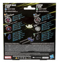 Beyblade X Marvel Collab Multipack Set Assortment