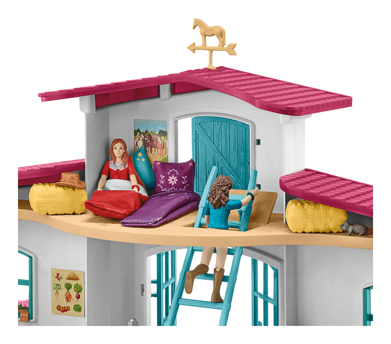 Schleich - Lakeside Riding Center - Image