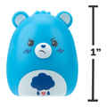 Squishalongs - 4 Fig.Pack (Care Bears Style 2)
