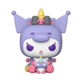 Sanrio: Hello Kitty Kuromi Pop! Vinyl Figure