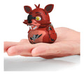 Five Nights at Freddy's - Foxy - Mini Tubbz, side angle