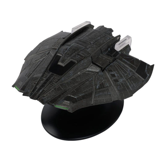 Narek’s Snake Head Model Diecast Ship Picard Universe (Eaglemoss / Star Trek)