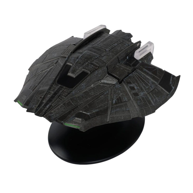 Narek’s Snake Head Model Diecast Ship Picard Universe (Eaglemoss / Star Trek)