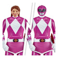 Mighty Morphin Power Rangers Auto Morphin Pink Ranger - Image