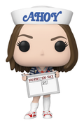 Pop! Vinyl - Stranger Things - Robin - Image