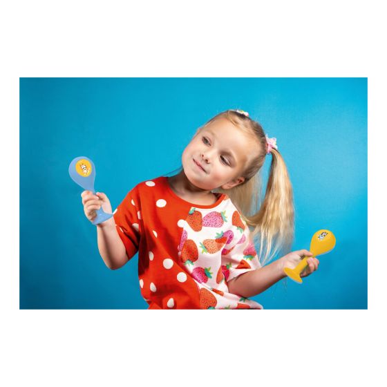 Bluey Musical Set (7 Pieces)