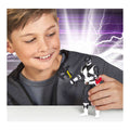 Mighty Morphin Power Rangers Auto Morphin Figure - Black Ranger