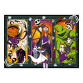 The Nightmare Before Christmas 1000 Piece Jigsaw Puzzle