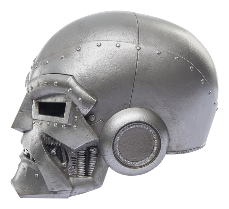 Marvel Legends Series Doctor Doom Premium Roleplay Helmet - Image