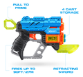 XSHOT Dino Attack Extinct - Image