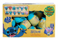 Stitch Goes Wild Blind Capsule Figures