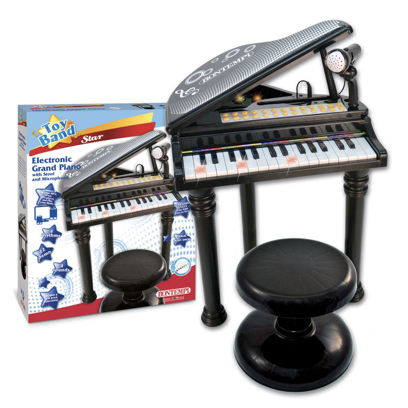 Bontempi Electronic Grand Piano