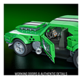 Hot Wheels Speed Custom 68 Camero - Image