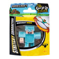 Heroes of Goo Jit Zu Minecraft Minis Slimline in CDU