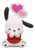 Twinchees Hello Kitty and Friends PIKON! MIND Figures - Image