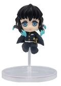 Twinchees Demon Slayer Hoppin Figures - Image