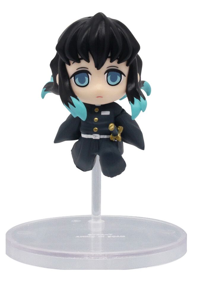 Twinchees Demon Slayer Hoppin Figures - Image