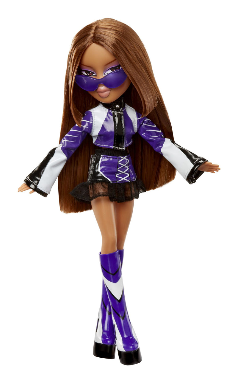 Bratz Scorchin Doll - Yasmin - Image