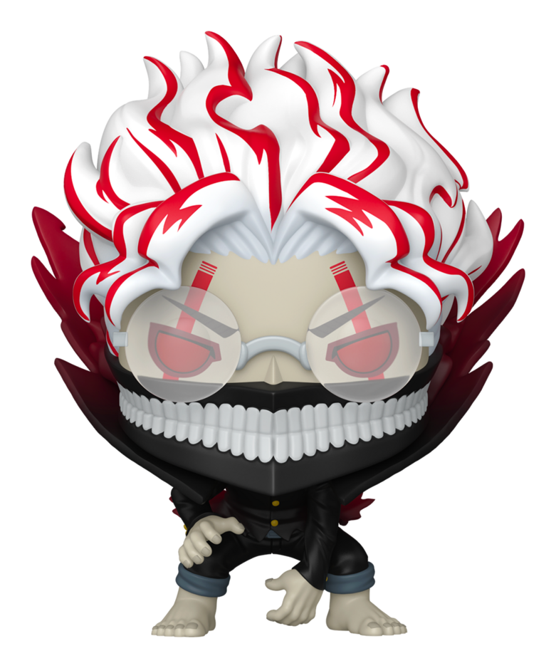 Pop! Vinyl - Dandadan - Okarun (chase) - Image