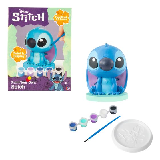 Disney Paint Your Own Stitch