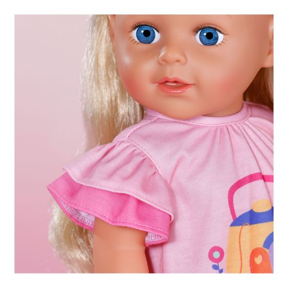 Baby Born Dress Teatime 43cm