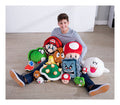 Club Mocchi Mocchi Super Mario Thwomp Mega - Image