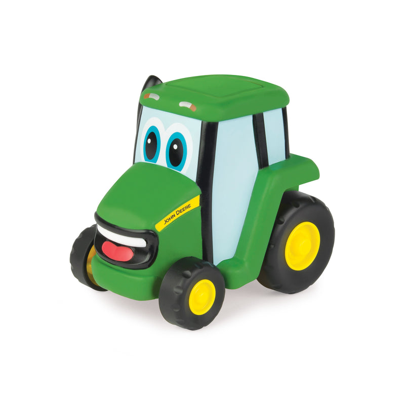 Push & Roll Johnny Tractor