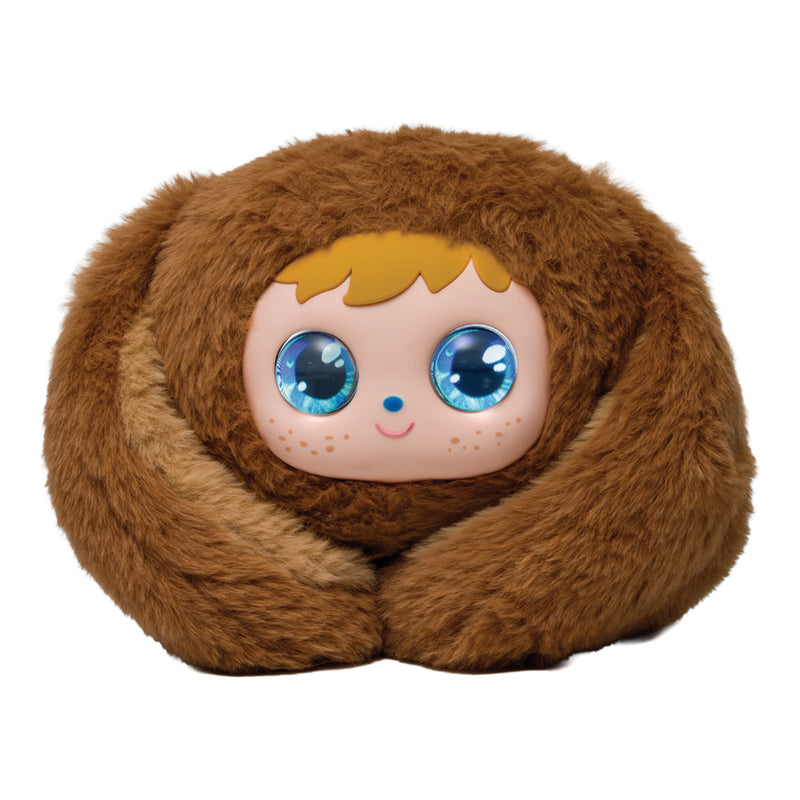 ELO COCO Talking AI Plush