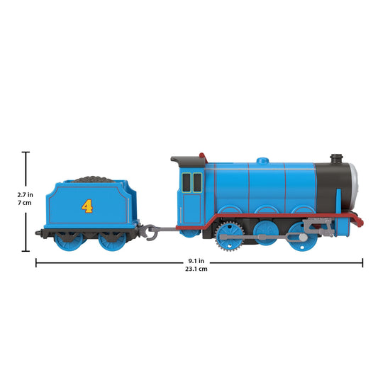 Thomas & Friends Motorised Gordon - Image