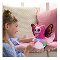 Hatchimals Bloom Surprise Kittyfly