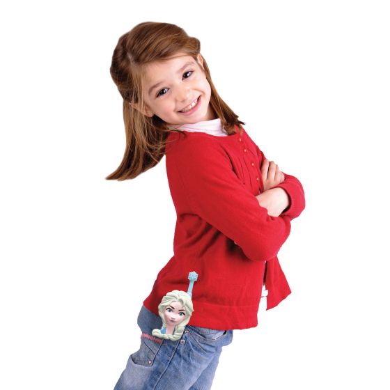 Disney Frozen 3D Walkie Talkies