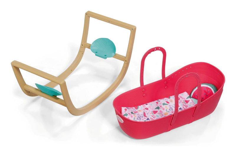 Baby Born Bassinet - Image