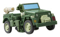 Transformers: The Movie Deluxe Class Autobot Hound - Image