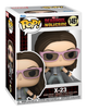 Deadpool And Wolverine X-23 Pop! Vinyl Figure