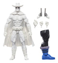 Marvel Legends Series Phantom Rider, Ghost Rider and Avengers Comics Action Figure - Image