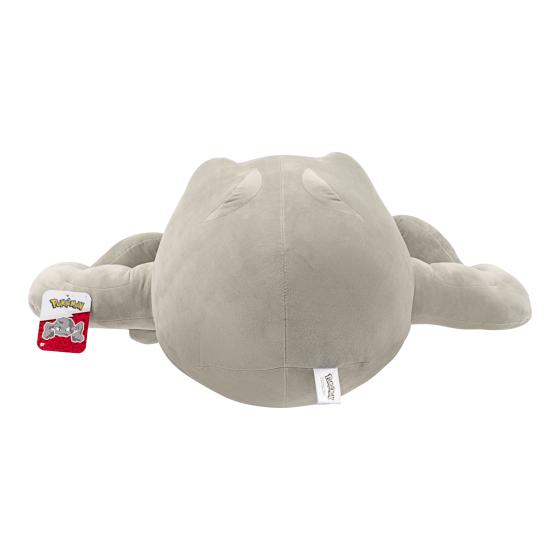 Pokemon - 24" Geodude Plush