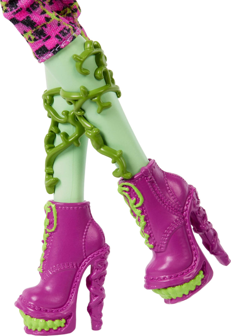 Monster High Boo-riginal Doll: VM