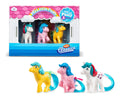 My Little Pony - Mini Classics 3-Pack CDU - Image