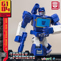 Transformers Generation One - Model Kit 10cm Soundwave - Image