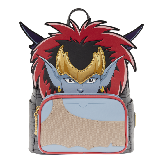 Loungefly - Disney Gargoyles Demona Mini Backpack
