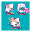 Spongeez Foodie Squishy Sponge Accessory Set