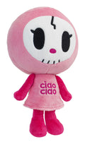 tokidoki 8” Ciao Ciao Plush - Series 1 - Image
